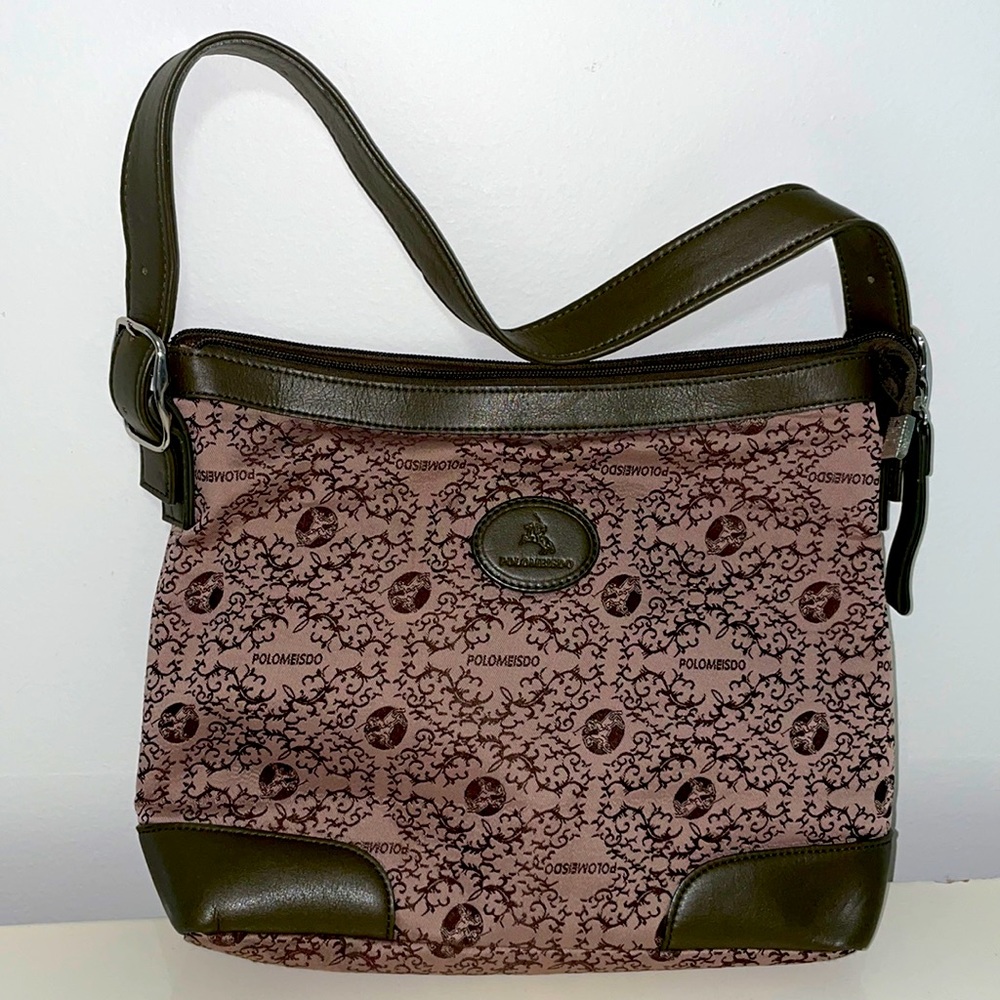 Unique Polo Meisdo Bag